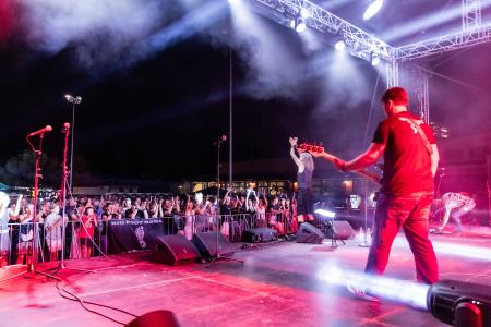 Portorosˇke nocˇi 2024, HORNETS-33